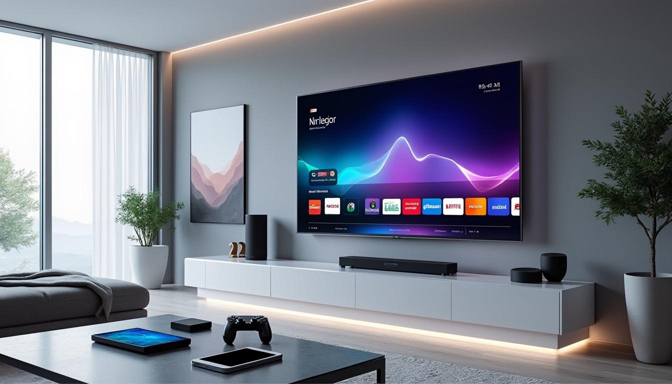 découvrez comment obtenir gratuitement les meilleurs codes iptv smarters pro sur telegram en 2026 et apprenez à les utiliser facilement pour profiter de vos contenus préférés.