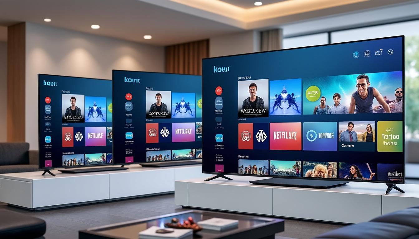 découvrez notre guide complet pour configurer facilement l'iptv sur kodi en 2026. suivez étape par étape toutes les astuces pour profiter de vos chaînes préférées sans souci.
