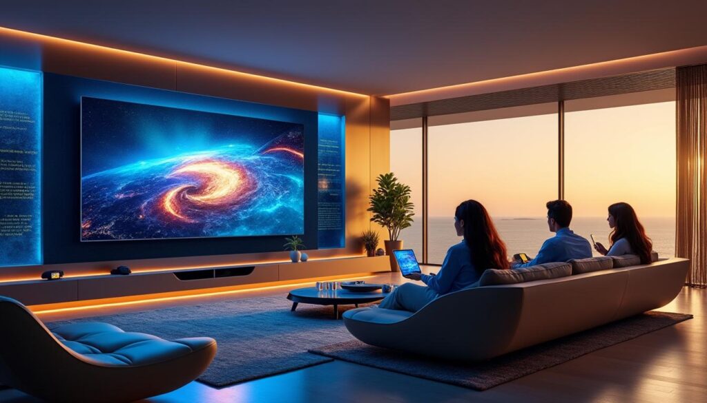 découvrez comment optimiser votre expérience avec nox iptv pro en 2025 et profitez pleinement de la télévision en streaming grâce à nos conseils et astuces.