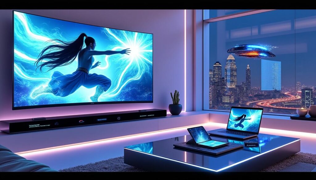 découvrez où regarder la légende de korra en streaming en 2025, avec les meilleures plateformes disponibles pour profiter de cette série animée incontournable.