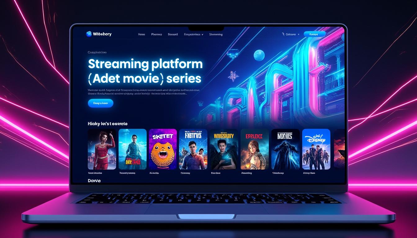 découvrez pourquoi lokarn.com est la référence incontournable du streaming de films en 2026 grâce à son catalogue exclusif, sa qualité vidéo exceptionnelle et une expérience utilisateur optimale.