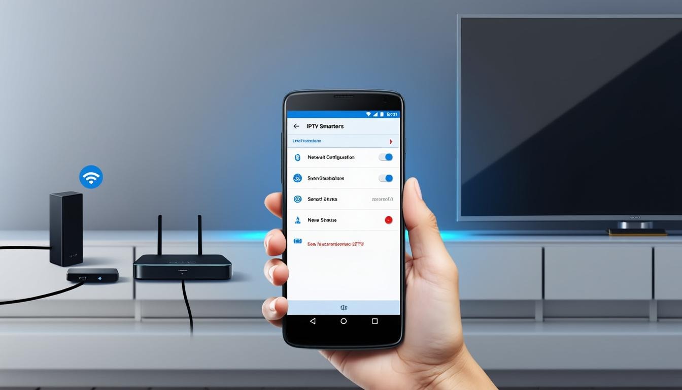 découvrez notre guide pratique 2026 pour résoudre facilement les principaux bugs sur iptv smarters pro et profiter d'une expérience fluide et sans interruption.