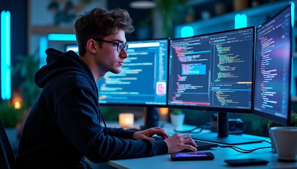 découvrez un guide pratique pour résoudre les principaux bugs sur iptv smarters pro en 2025 et profitez d'une expérience fluide et sans interruption.