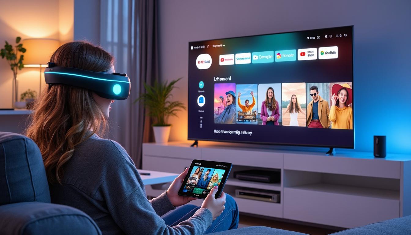 découvrez tout ce qu'il faut savoir sur les url iptv pour smarters pro dans notre guide complet 2026, incluant astuces, configuration et optimisation pour une expérience de streaming optimale.