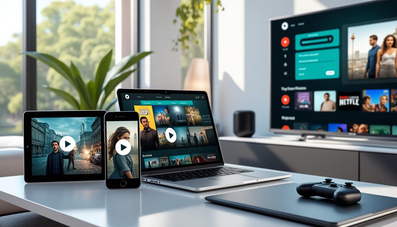 découvrez tout sur my movix streaming en 2026 : fonctionnalités, catalogue complet, avis utilisateurs et conseils pour profiter au maximum de cette plateforme de streaming.