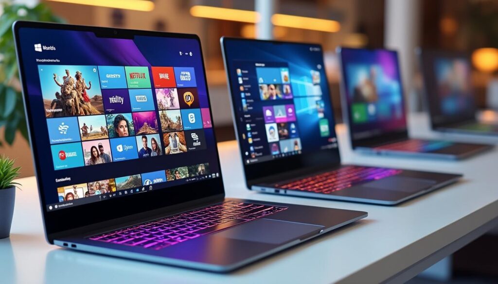 découvrez notre comparatif 2025 des meilleurs lecteurs iptv pour windows, pour profiter d'une expérience de streaming fluide et personnalisée.