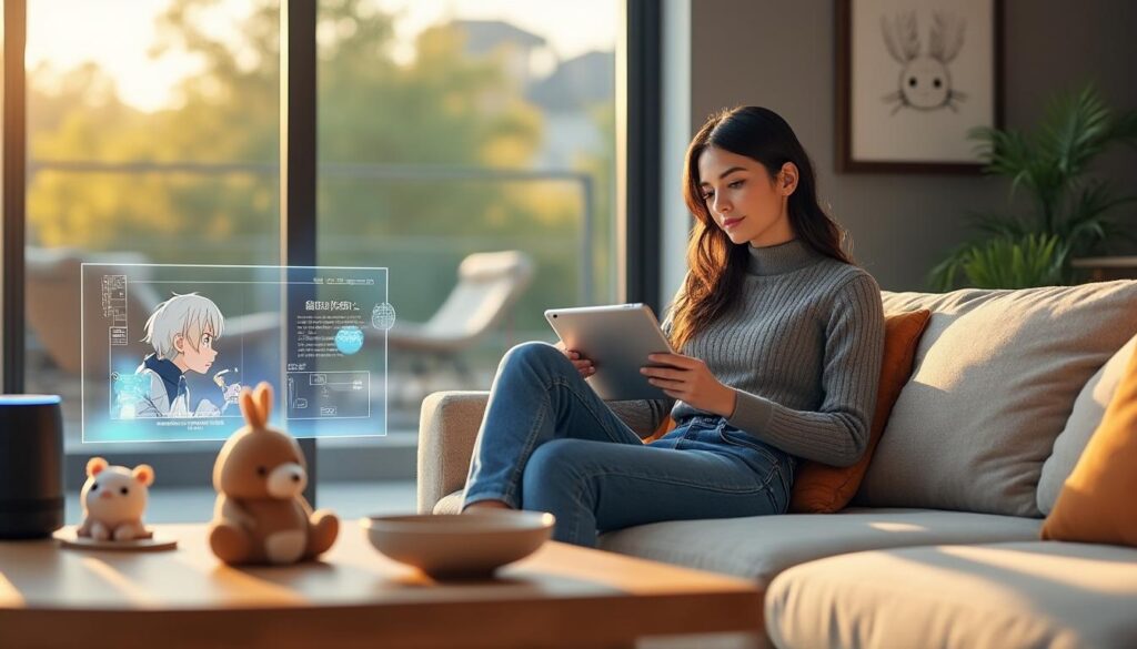 découvrez où regarder vos séries animées préférées en 2025 avec manga french stream, la plateforme incontournable pour les fans de manga en français.