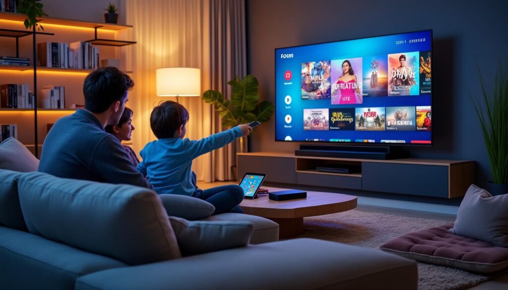 Découvrez notre analyse complète du site officiel Lion OTT IPTV, avec un avis détaillé sur ses offres, fonctionnalités, et qualité de service pour vous aider à faire le bon choix.