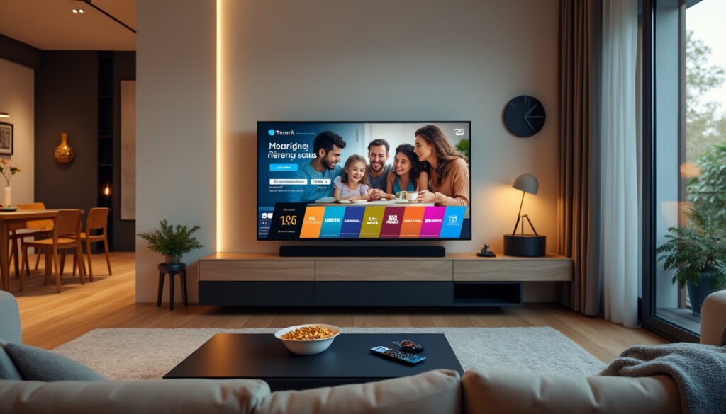 découvrez nos conseils pour choisir le meilleur abonnement iptv français en 2025. comparez les offres, prix et fonctionnalités pour profiter d’une expérience tv en streaming optimale.
