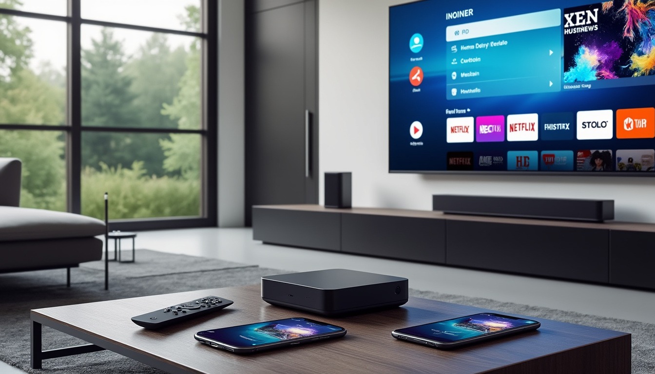 découvrez comment choisir le meilleur abonnement iptv français en 2025 : critères essentiels, comparatif d'offres, conseils pour profiter d'une tv sans limite et en toute légalité.