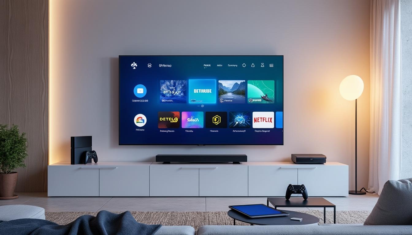 découvrez comment un abonnement iptv 2 écrans vous permet de profiter de vos chaînes tv préférées simultanément sur plusieurs appareils en 2025. astuces, avantages et conseils pour une expérience optimale à la maison ou en déplacement.