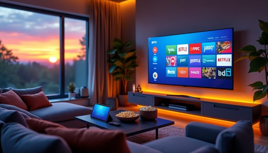 découvrez où trouver les meilleures listes de codes iptv en 2024 pour accéder à vos chaînes préférées en 2025. astuces, conseils et adresses fiables pour profiter d’un iptv de qualité !