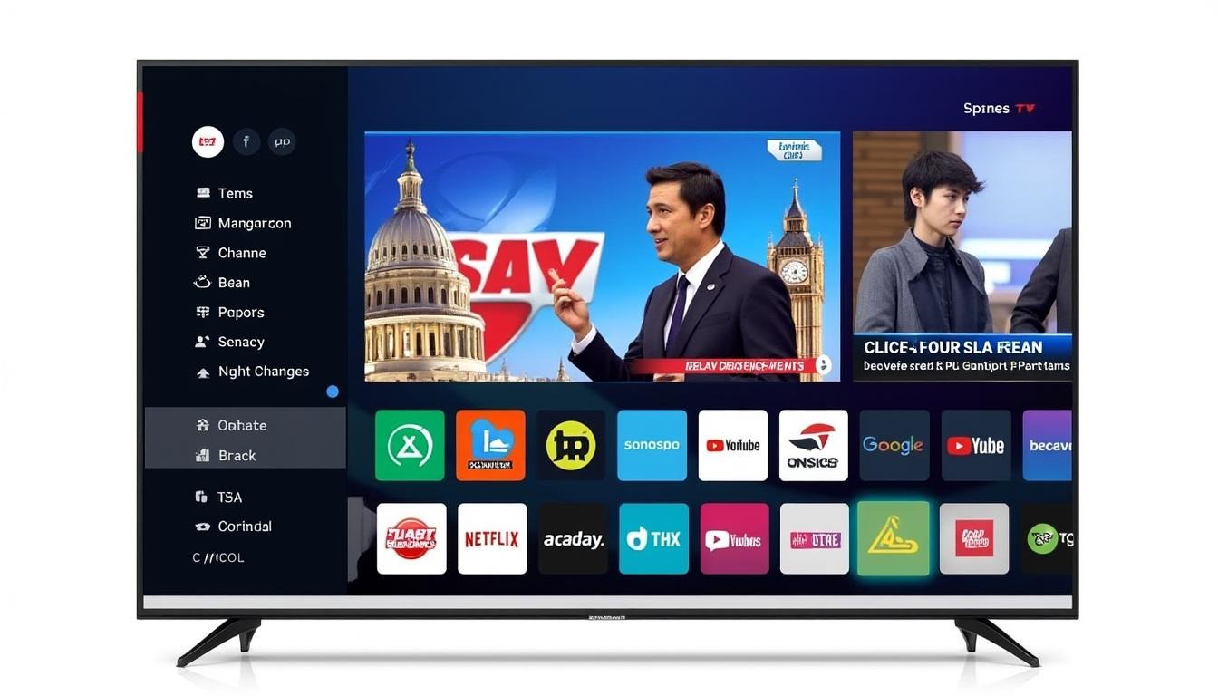 découvrez où trouver les meilleures listes de codes iptv pour 2024 et 2025. profitez d'une sélection mise à jour pour accéder à vos chaînes préférées facilement et en toute sécurité.