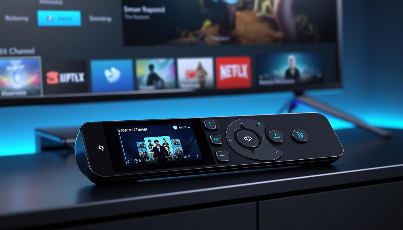 découvrez comment utiliser un code iptv pour accéder facilement aux chaînes tv en 2025, avec des conseils pratiques et des informations sur la légalité et la configuration.