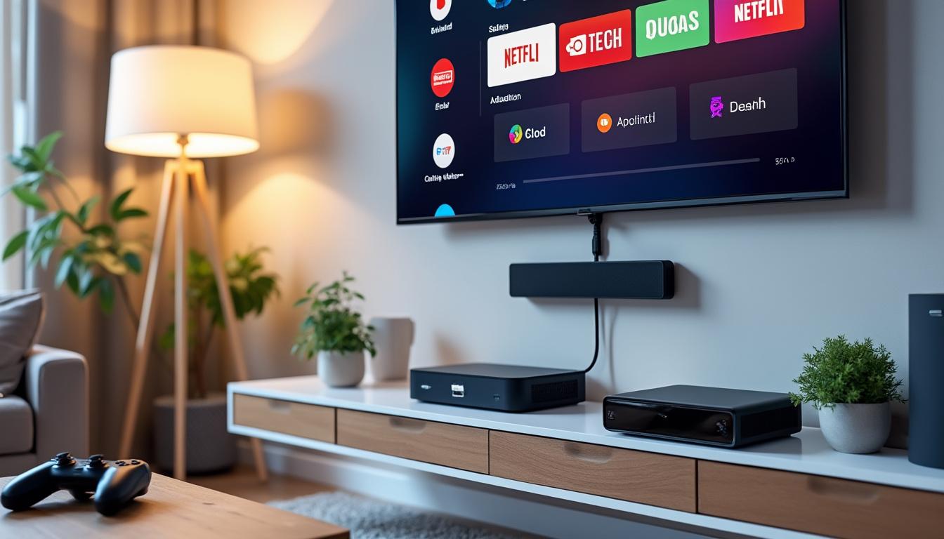 découvrez comment devenir revendeur iptv en 2025 grâce à ce guide complet : étapes clés, conseils pratiques et astuces pour réussir dans le secteur de la télévision en streaming.