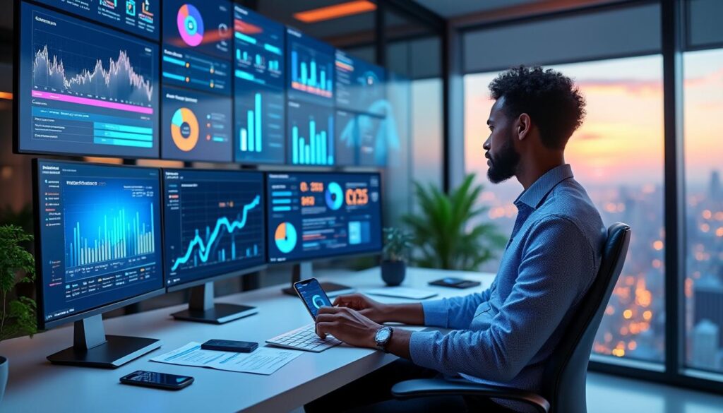 découvrez dans ce guide complet comment devenir revendeur iptv en 2025 : étapes clés, conseils pratiques et astuces pour réussir dans ce secteur en pleine croissance.