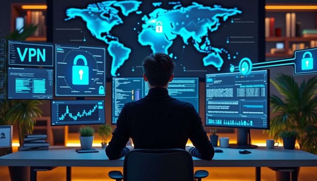 découvrez comment fonctionne resi vpn et pourquoi il s’agit d’une solution idéale pour protéger votre vie privée et sécuriser votre connexion en 2025. avantages, utilisations et conseils pour naviguer sur internet en toute sécurité.