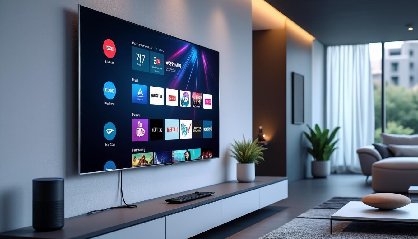 découvrez comment installer et utiliser l’iptv sur votre freebox en 2025 grâce à ce guide complet : étapes simples, conseils pratiques et astuces pour profiter de toutes vos chaînes préférées en streaming.