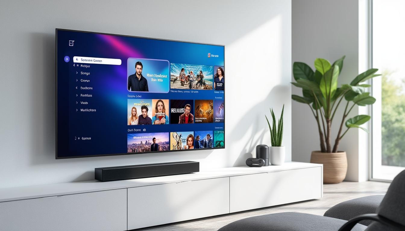 découvrez étape par étape comment installer facilement une application iptv sur votre décodeur orange en 2025. suivez nos conseils pour profiter de toutes vos chaînes préférées sur votre télévision.