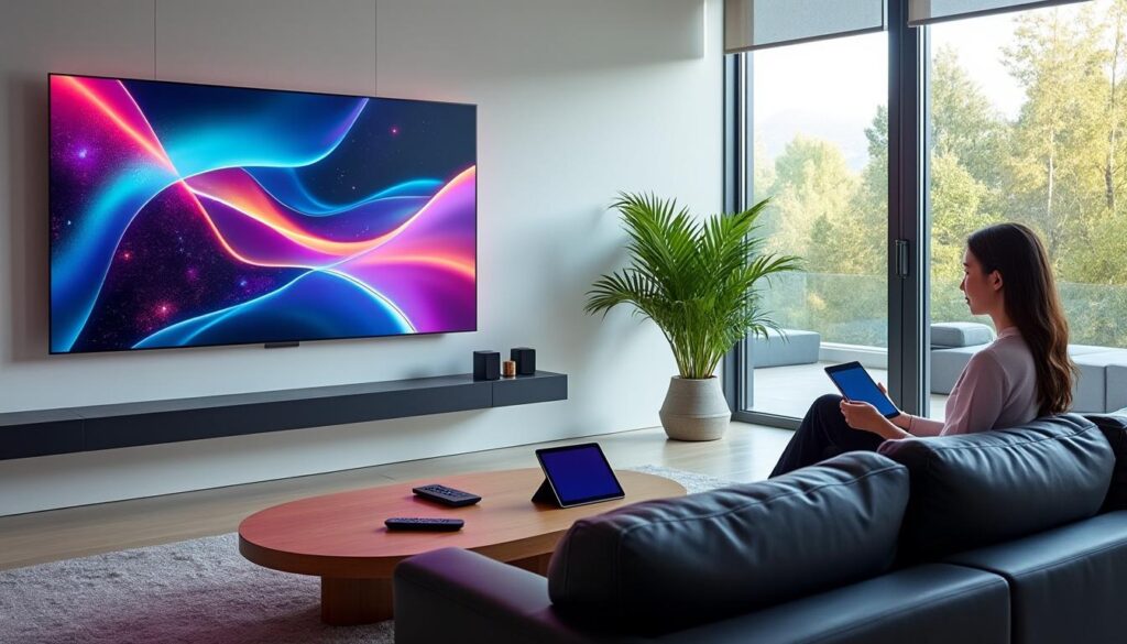 découvrez comment accéder facilement aux chaînes adultes sur iptv en 2025 grâce à notre guide complet. astuces, conseils de sécurité et solutions efficaces pour profiter de vos contenus préférés en toute discrétion.