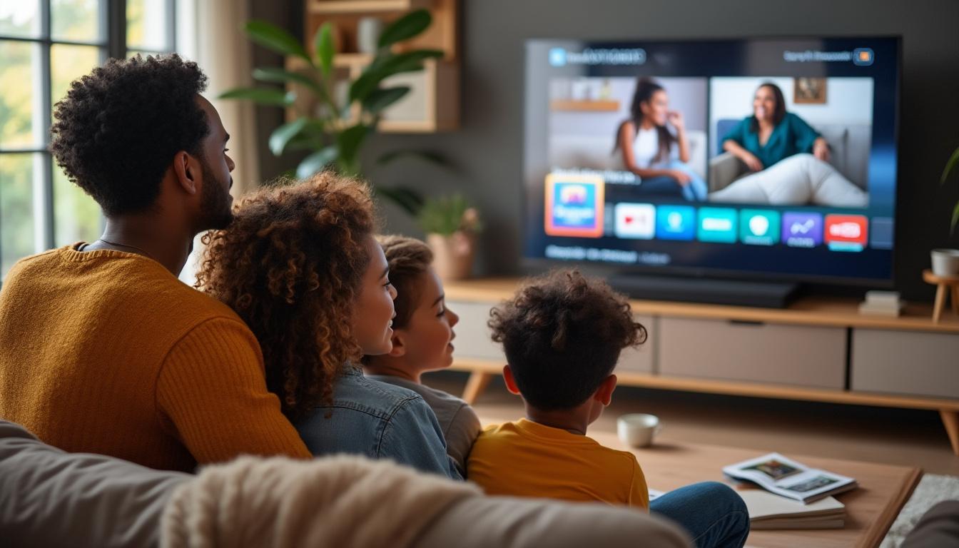 découvrez comment regarder gratuitement la série shameless en streaming en 2025 : astuces légales, plateformes disponibles et conseils pour accéder aux épisodes sans frais.