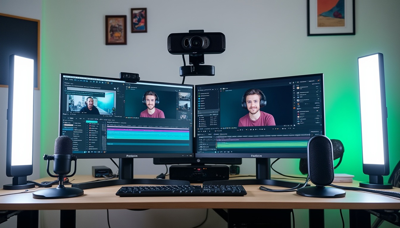 découvrez comment réussir votre streaming en 2025 grâce à ce guide rapide : conseils pratiques, astuces et étapes simples pour lancer vos vidéos en direct avec succès.