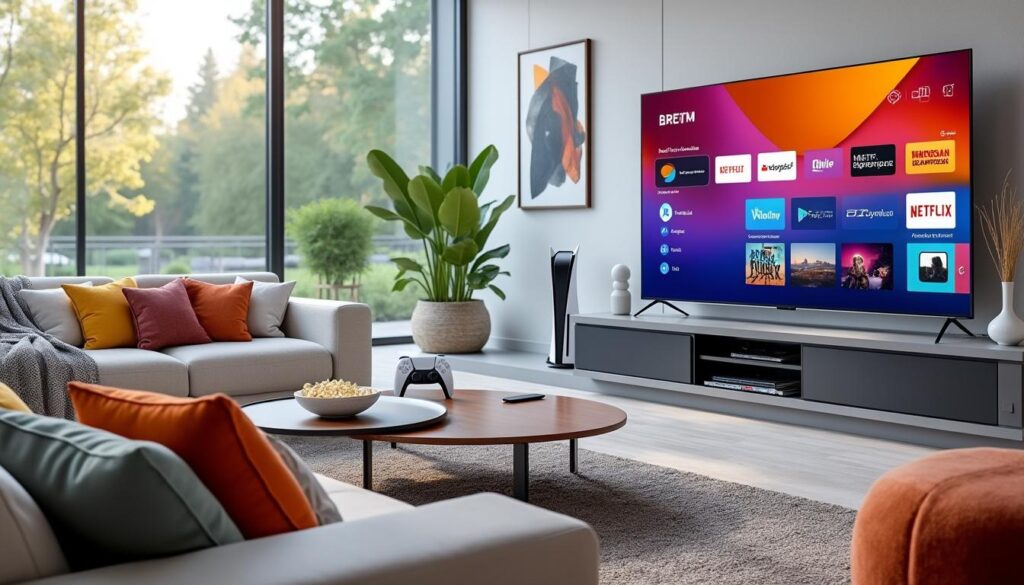 découvrez comment utiliser l’iptv de façon simple et légale sur votre ps5 en 2025 grâce à notre guide pratique : conseils, installation et recommandations pour profiter de vos chaînes préférées en toute sécurité.