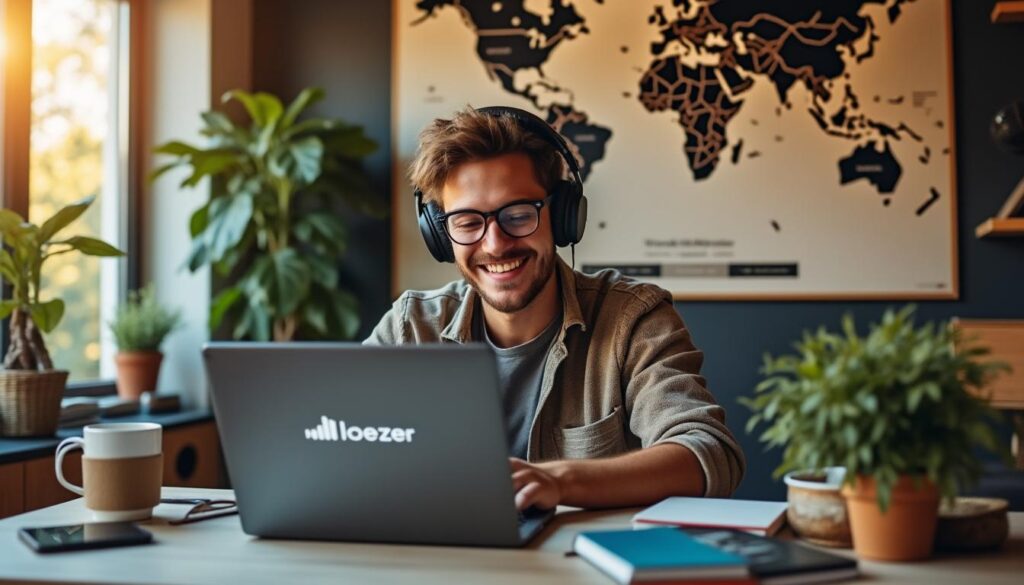 découvrez comment utiliser un vpn pour accéder à deezer en 2025, contourner les restrictions géographiques et profiter de toute votre musique préférée où que vous soyez dans le monde.