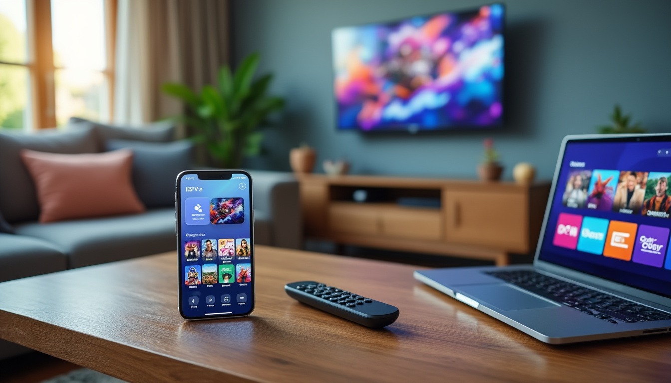découvrez notre comparatif 2025 des meilleurs sites iptv pour profiter d'une expérience optimale : performances, fiabilité, qualité d'image et prix. faites le bon choix pour votre abonnement iptv !
