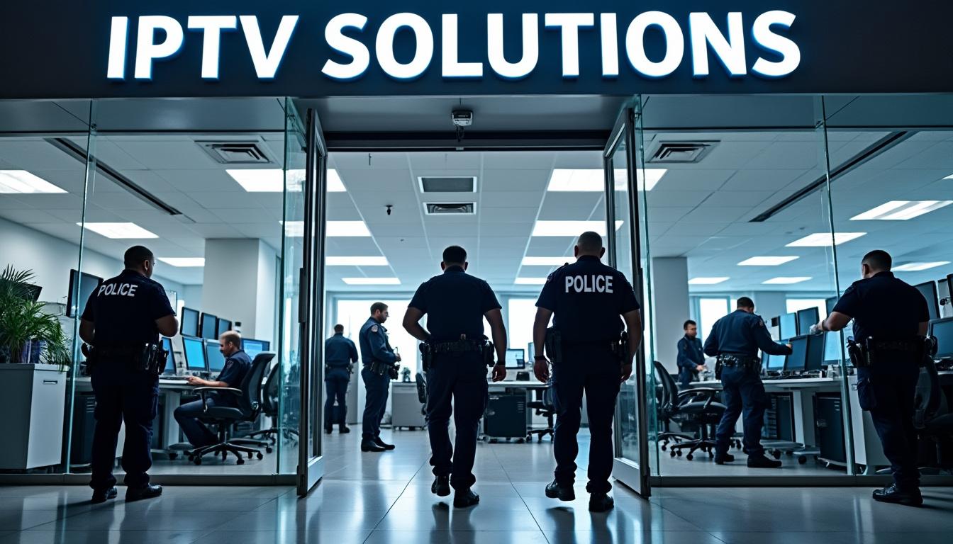 découvrez les risques liés à l'utilisation des forums iptv illégaux en 2025 : conséquences juridiques, piratage, sécurité de vos données et sanctions encourues. informez-vous avant de prendre des risques inutiles.