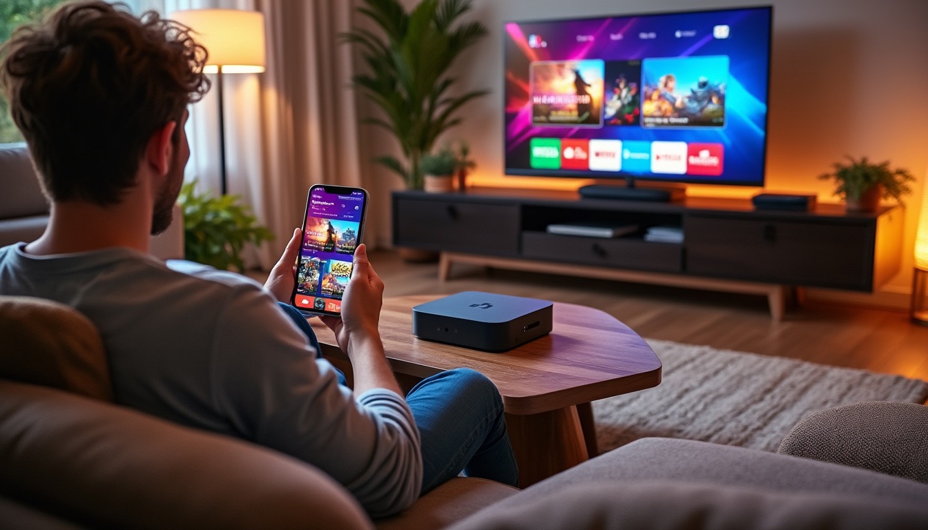 découvrez notre guide complet sur le free iptv m3u pour accéder gratuitement à des chaînes tv en 2025. conseils, astuces et solutions faciles pour profiter de la télévision sans abonnement.