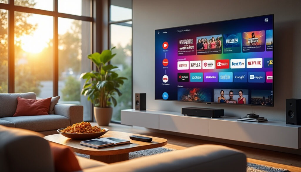 découvrez notre guide complet pour accéder gratuitement à la télévision en 2025 grâce à free iptv m3u. suivez nos conseils pour profiter facilement de chaînes tv en streaming.