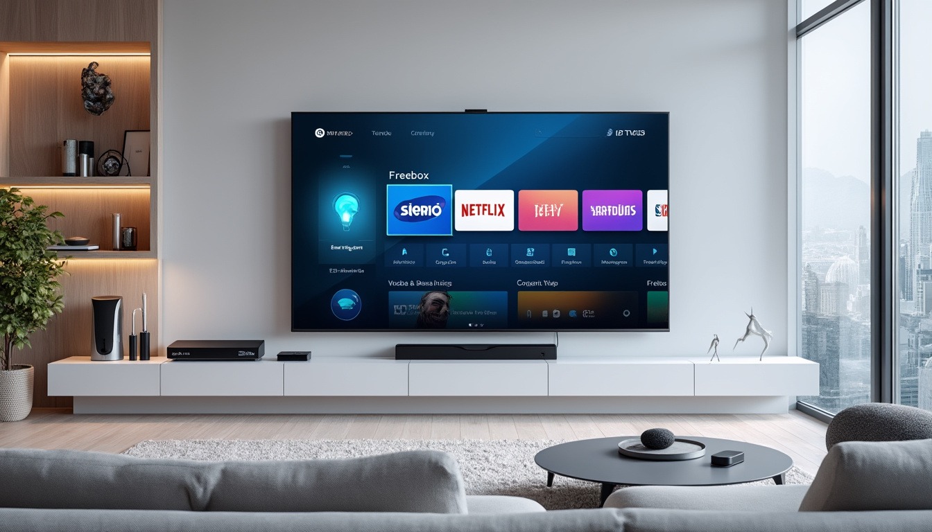 découvrez comment regarder la télévision en streaming gratuitement en 2025 grâce à l’iptv gratuit. astuces, conseils et précautions pour profiter de vos chaînes préférées en toute simplicité.