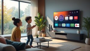Guide complet pour installer une appli IPTV sur Samsung TV en 2025
