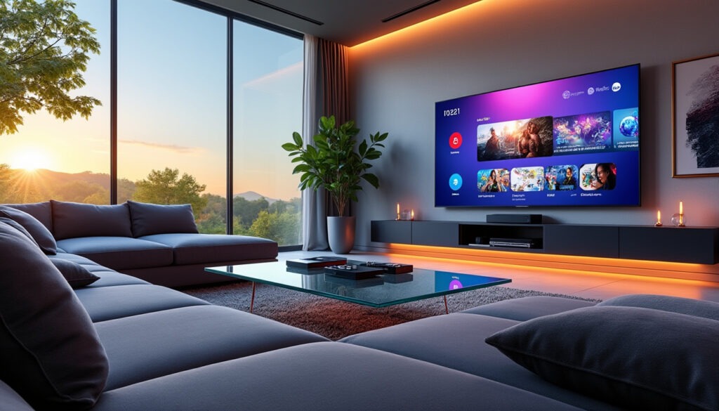 découvrez en 2025 quel service iptv se démarque comme le plus fiable. analyse des meilleures offres, conseils pour choisir et comparatif des solutions pour profiter d'une expérience télé optimale cette année.