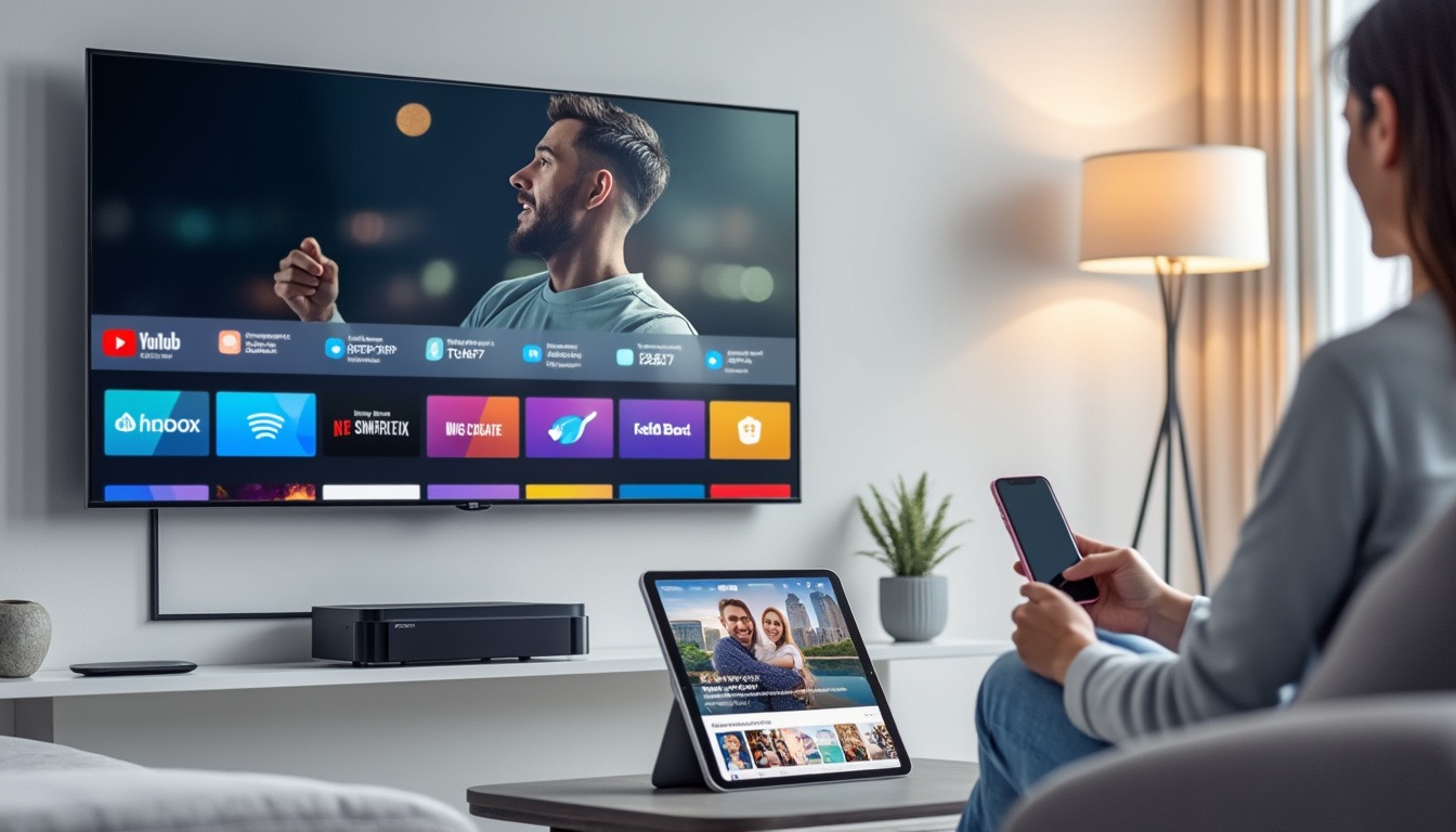 découvrez en 2025 quel service iptv se démarque par sa fiabilité. comparez les meilleures offres, avis d'utilisateurs et conseils pour choisir la solution iptv la plus sûre cette année.