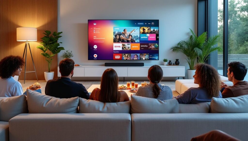 découvrez comment obtenir un essai gratuit iptv 48h en 2025 : démarches, astuces et conseils pour tester facilement vos chaînes préférées sans engagement.