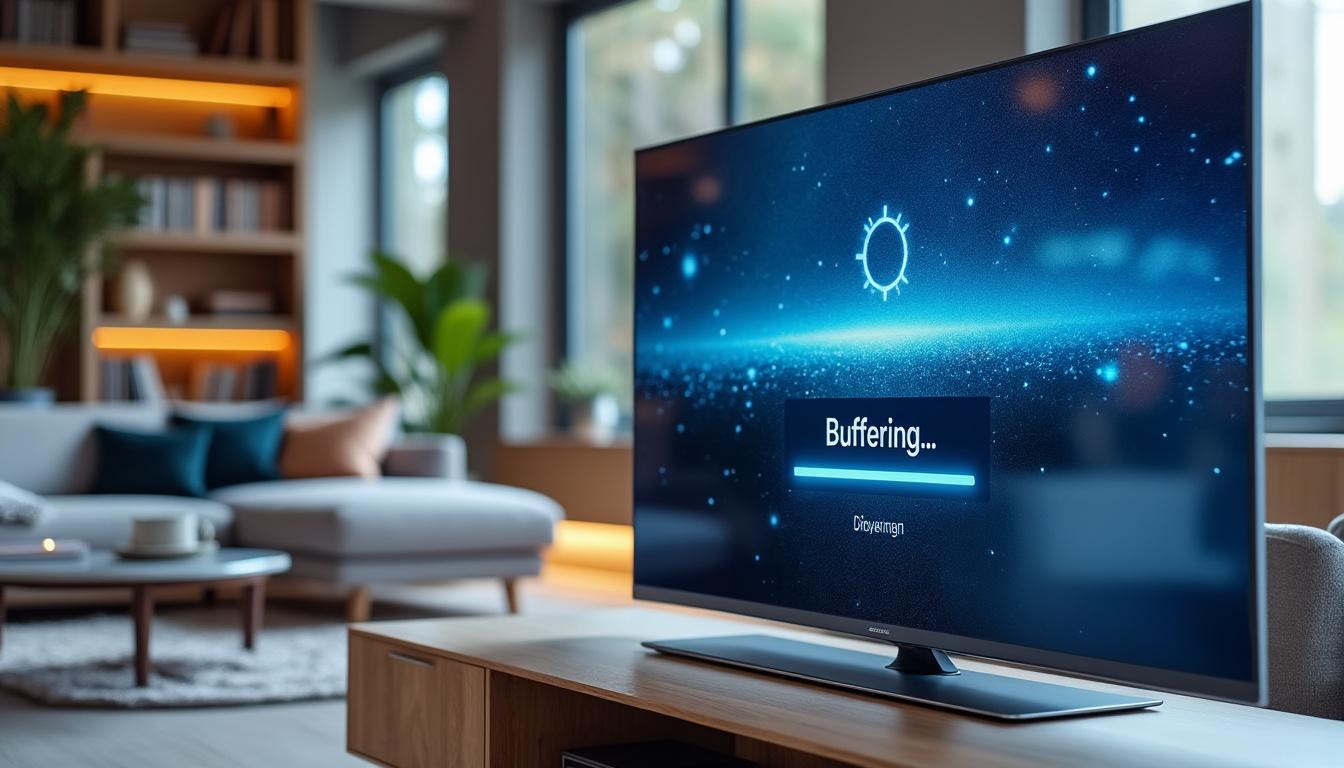 découvrez pourquoi votre iptv atlas ne fonctionne plus en 2025 : causes fréquentes, pannes courantes et solutions efficaces pour rétablir votre service rapidement.