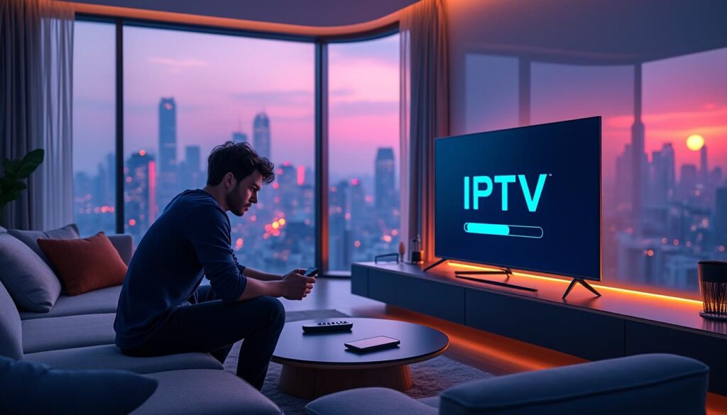 découvrez pourquoi votre iptv atlas ne fonctionne plus en 2025 : explorez les causes courantes des pannes et trouvez des solutions efficaces pour rétablir votre service rapidement.
