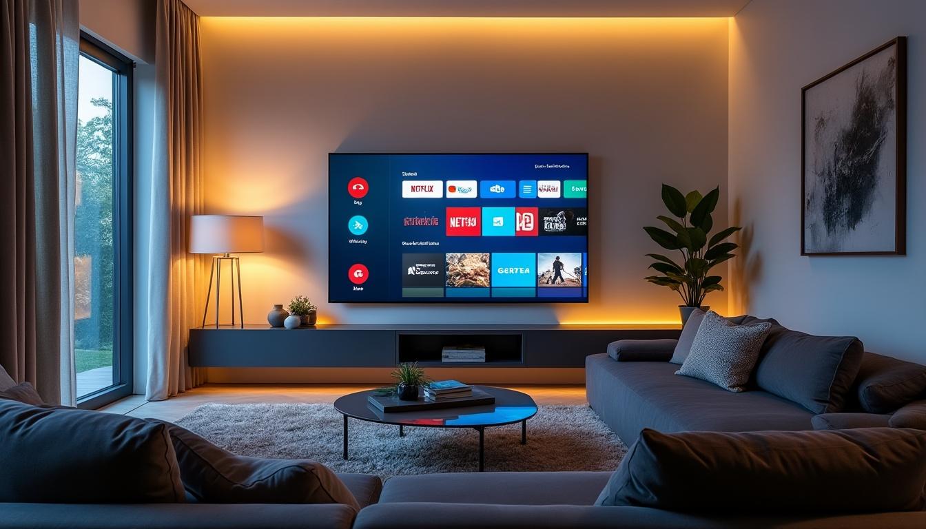 découvrez comment profiter de la télévision en streaming avec l’iptv sur orange en 2025. guide complet sur l’installation, les avantages et les solutions pour accéder à vos chaînes préférées en toute simplicité.