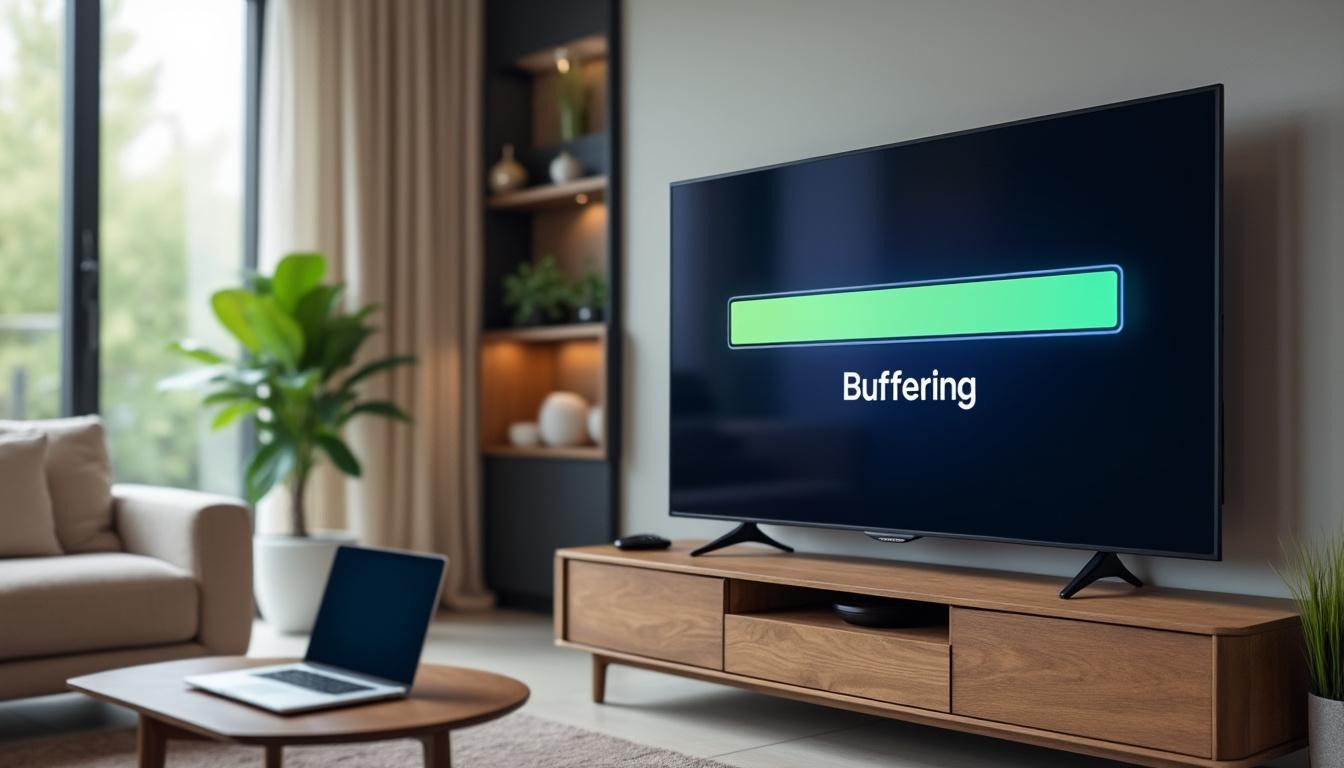 découvrez pourquoi votre iptv bug le soir en 2025. analyse des causes principales, astuces et solutions efficaces pour profiter d'une expérience tv sans interruptions.