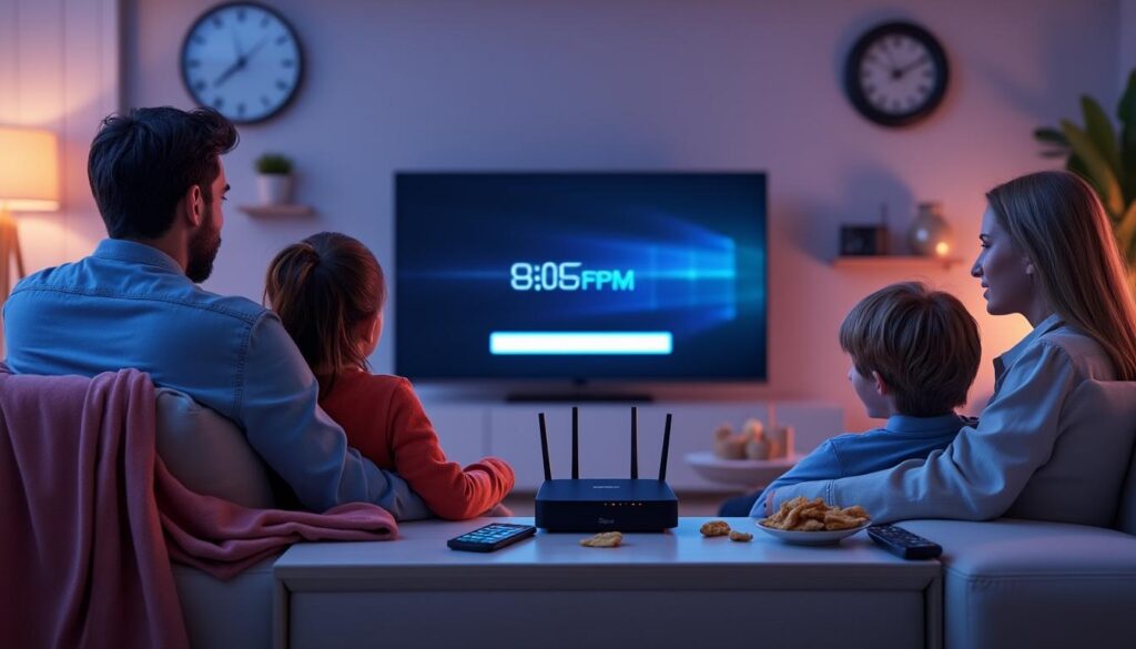 découvrez pourquoi votre iptv bug le soir en 2025 et explorez les principales causes ainsi que des solutions efficaces pour profiter d’un streaming fluide et sans interruption.