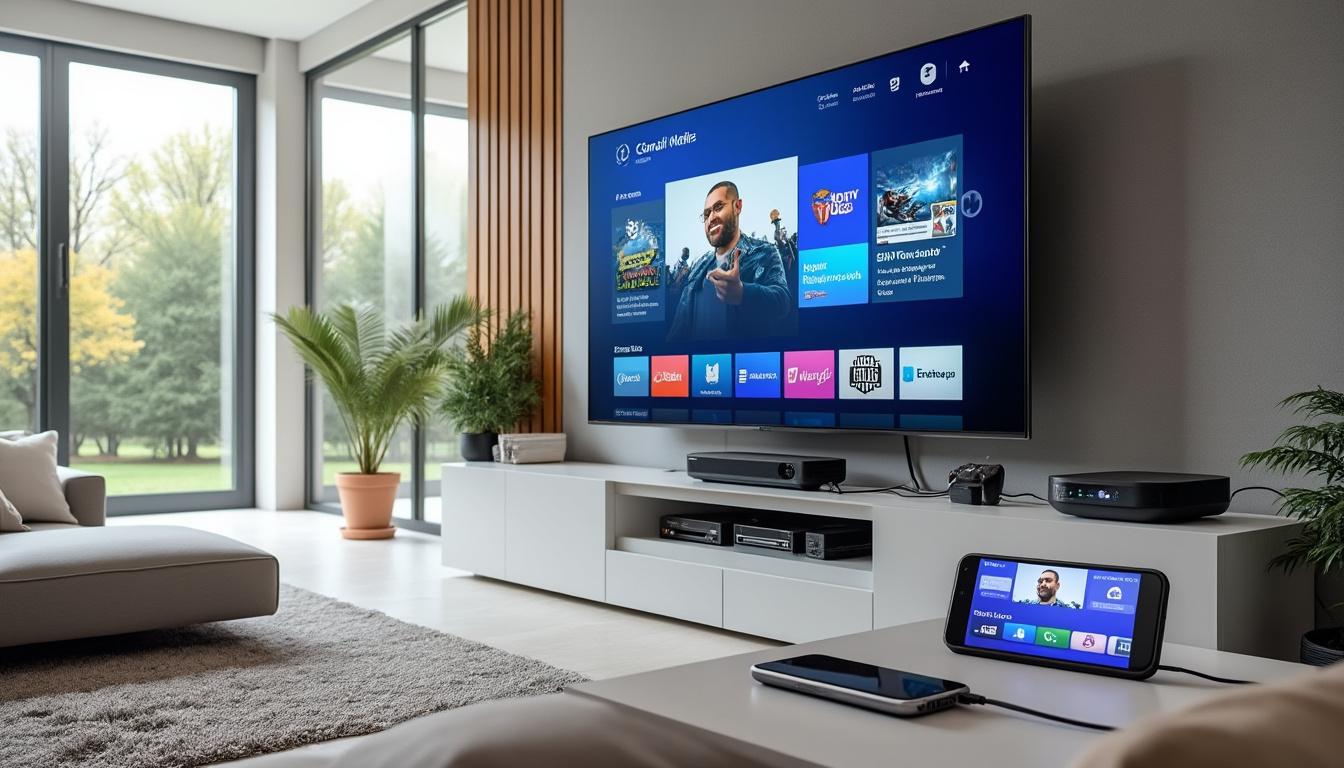 découvrez pourquoi le replay iptv ne fonctionne plus en 2025 et trouvez des solutions efficaces ainsi que les causes fréquentes pour résoudre facilement vos problèmes de visionnage.