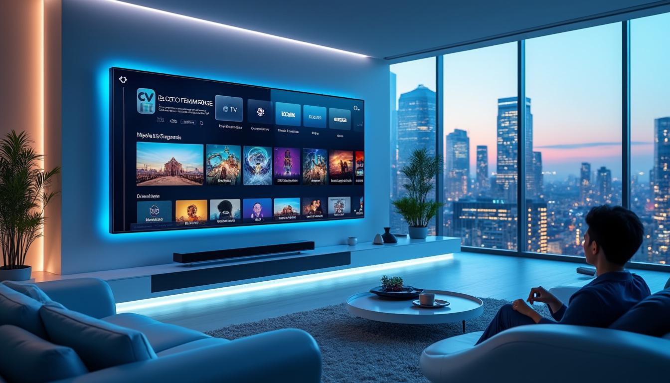 découvrez les solutions et astuces à jour pour régler le problème d'iptv smarters pro qui ne fonctionne plus en 2025. guide pratique pour retrouver vos chaînes en quelques étapes simples.