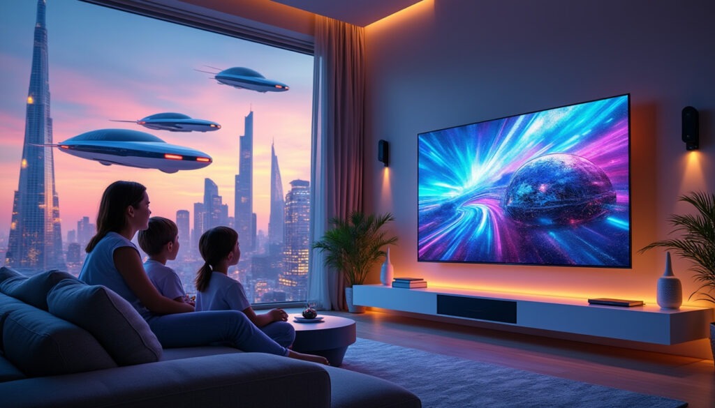 découvrez notre guide complet sur iptv smartpro et apprenez comment profiter pleinement de la télévision connectée en 2025 : fonctionnalités, installation, conseils et meilleures astuces.