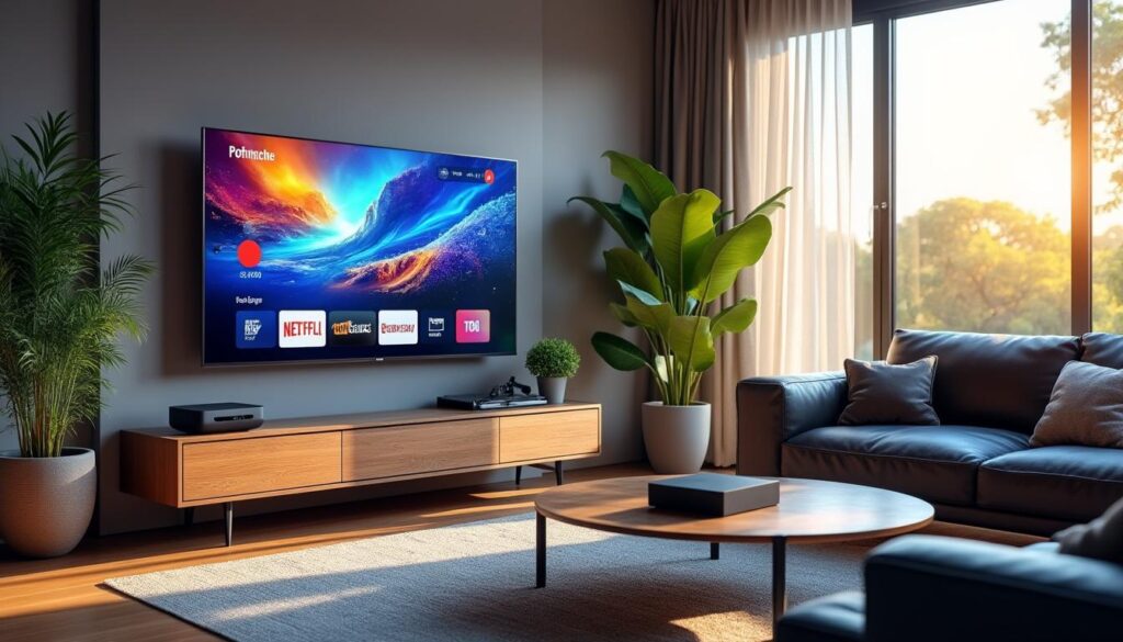 découvrez comment accéder aux meilleures chaînes iptv sur freebox en 2025. suivez nos conseils pour profiter d'une expérience de streaming optimale, simple et sans interruption.