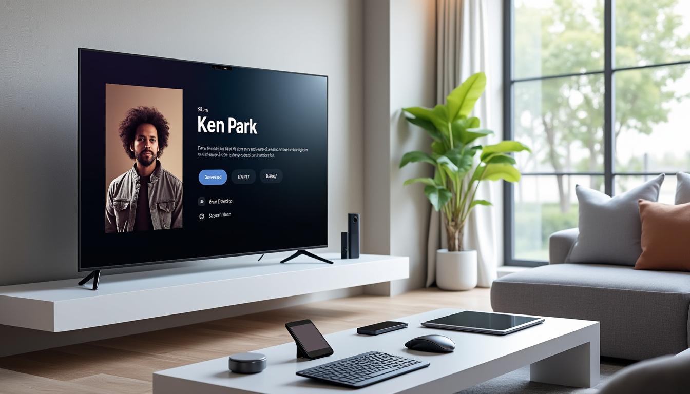 découvrez où regarder légalement le film ken park en streaming en 2025. guide complet des plateformes disponibles, conseils pour un visionnage sécurisé et informations sur la légalité.