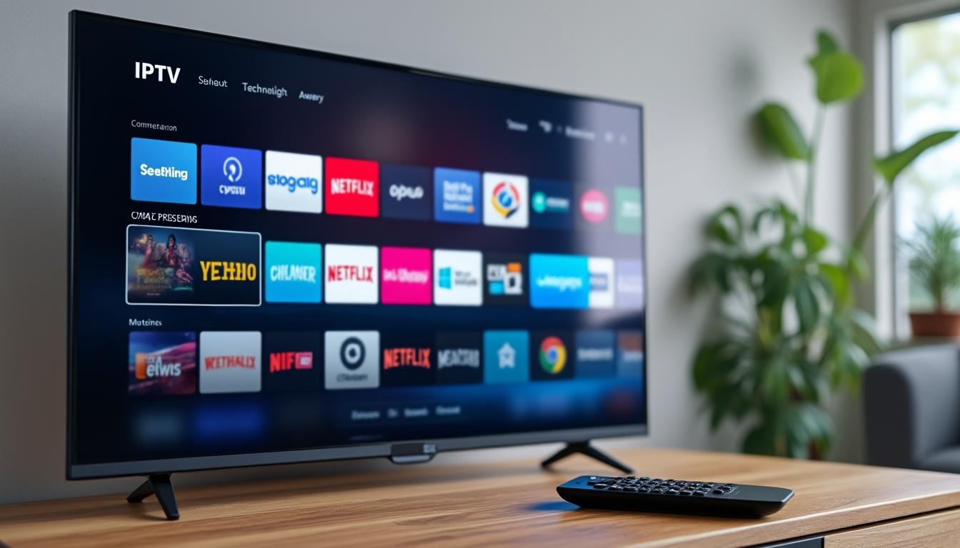 découvrez notre avis 2025 sur king 365 iptv : tout savoir sur son fonctionnement, ses points forts, sa fiabilité et nos conseils pratiques pour profiter pleinement de ce service iptv.