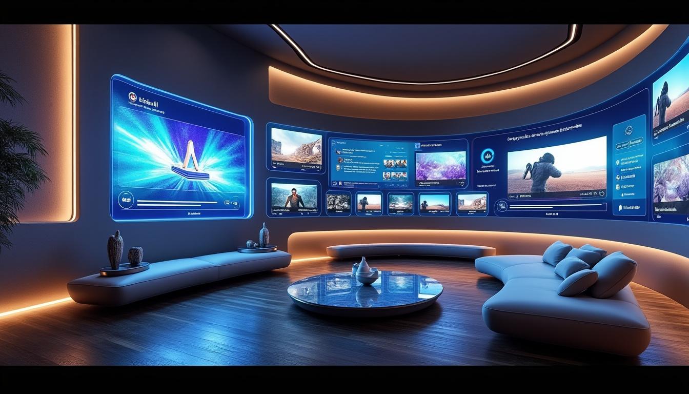 découvrez comment optimiser votre expérience de streaming en 2025 avec nos astuces exclusives pour ‘le p’tit truc en plus’. profitez d’une qualité inégalée et de conseils pour booster vos visionnages !
