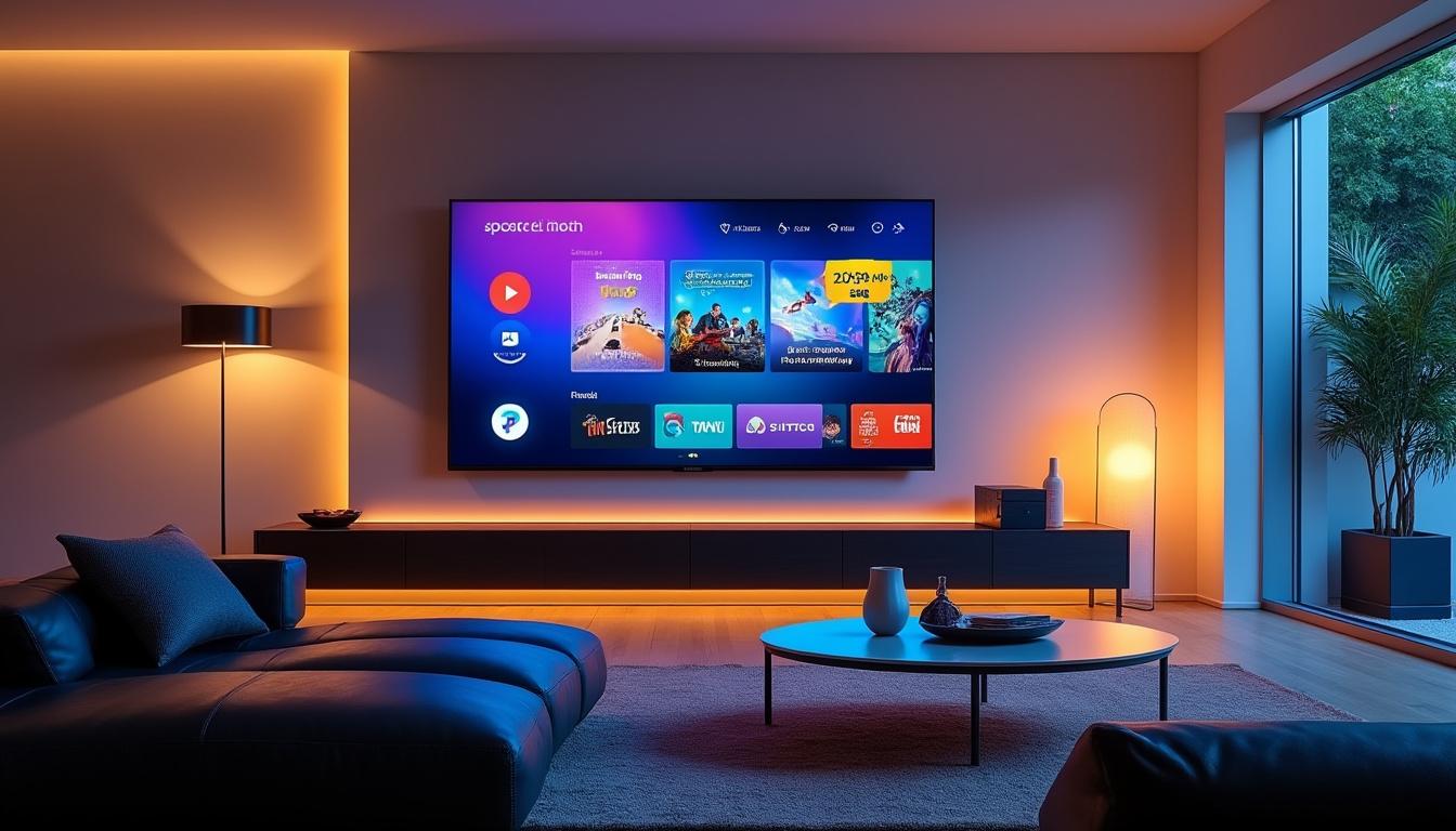 découvrez en 2025 les avantages du bouquet delta iptv en tunisie : large choix de chaînes, qualité hd, services interactifs et meilleures offres pour profiter d’une expérience télévisuelle unique à la maison.